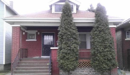 3717 West 64th Place, Chicago, IL 60629 