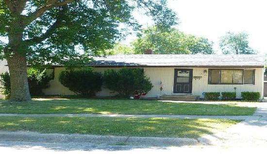 3107 Green Dale Drive, Rockford, IL 61109 