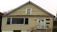 13306 South Carondolet Ave, Chicago, IL 60633 