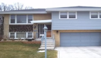9015 West 93rd Street, Hickory Hills, IL 60457 