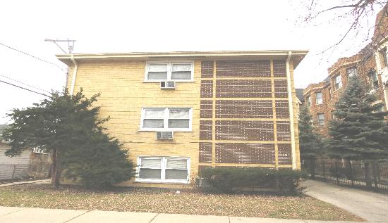 4416 North Harding Avenue, Chicago, IL 60625 