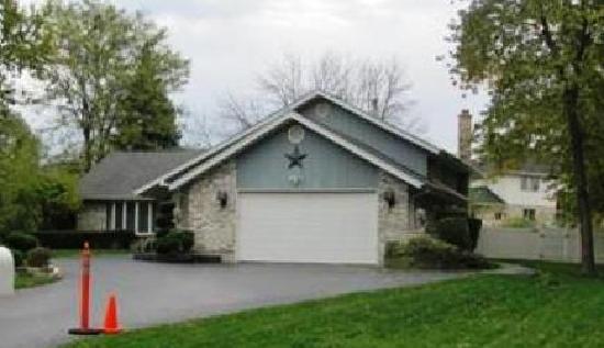 3333 185th Place, Homewood, IL 60430 