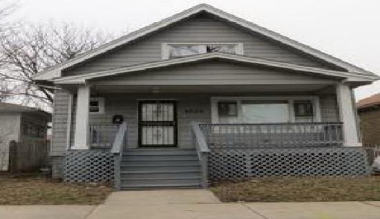 8529 South Carpenter Street, Chicago, IL 60620 