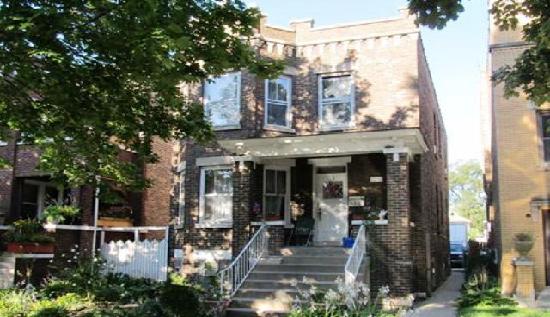1110 S Mayfield Ave, Chicago, IL 60644 
