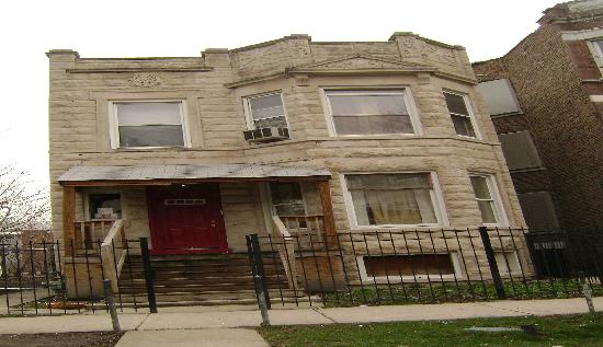 1433 South Saint Louis Avenue, Chicago, IL 60623 