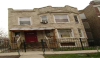 1433 South Saint Louis Avenue, Chicago, IL 60623 