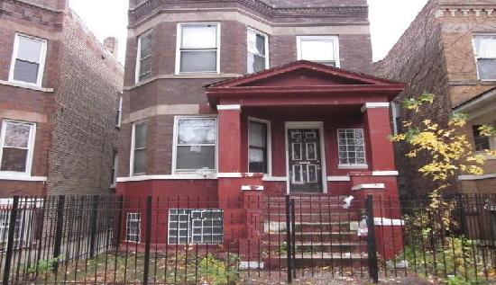 4717 West Van Buren, Chicago, IL 60644 