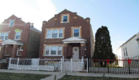 5226 S Campbell Avenue, Chicago, IL 60632 