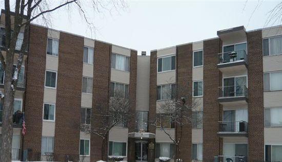 140 West Wood Street Unit 112, Palatine, IL 60067 