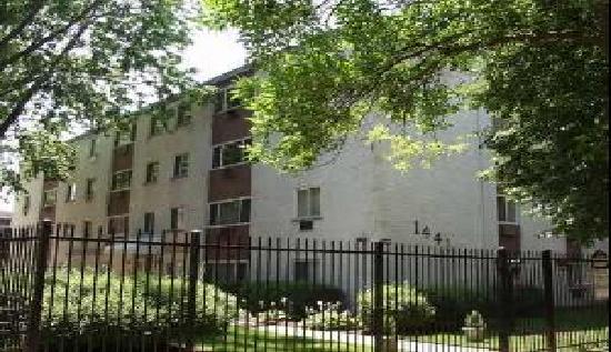 1441 West Farwell Avenue 3C, Chicago, IL 60626 