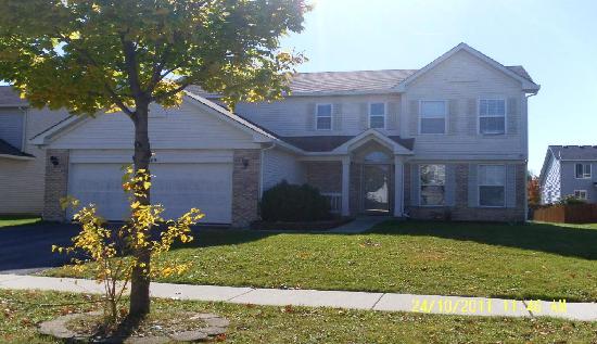 1949 Whitmore Drive, Romeoville, IL 60446 