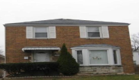 3764 North Onconto Avenue, Chicago, IL 60634 