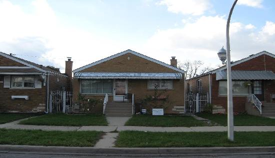 6622 S Kildare Ave, Chicago, IL 60629 