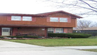 5724 Woodgate Drive, Matteson, IL 60443 