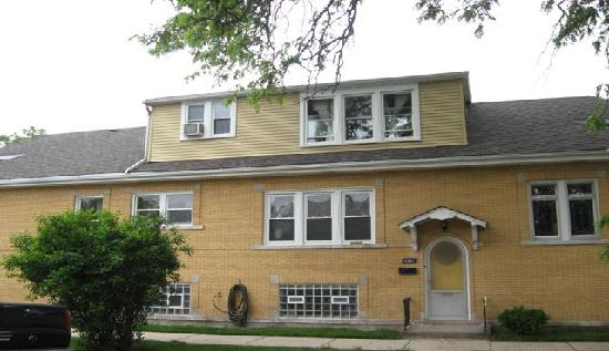 2401 Home Avenue, Berwyn, IL 60402 