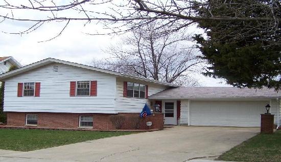 305 West Crawford Street, Peotone, IL 60468 