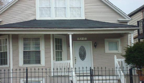 2242 North Kostner Avenue, Chicago, IL 60639 
