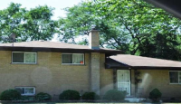 10 North Stevenson Lane, Mount Prospect, IL 60056 
