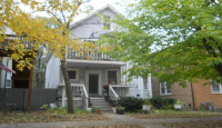 3121 Clarence Ave, Berwyn, IL 60402 