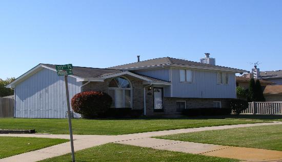 1724 223rd Place, Sauk Village, IL 60411 