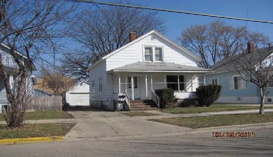 1204 Dearborn Avenue, Aurora, IL 60505 