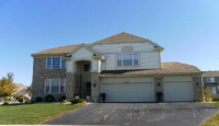 3822 Cherry Tree Ln, Joliet, IL 60435 