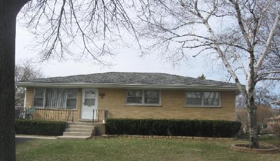 790 North Lombard Stret, Elmhurst, IL 60126 