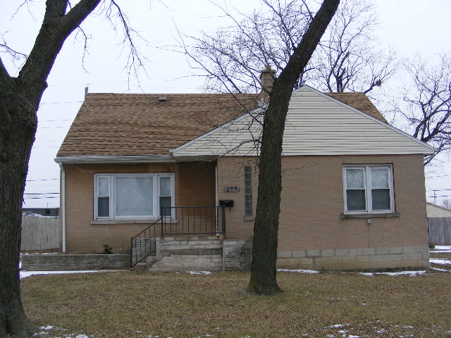 209 Westward Ho Dr, Northlake, IL 60164 