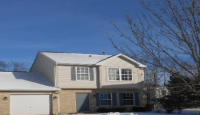 1374 W Split Oak Cir, Round Lake Beach, IL 60073 