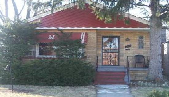 435 West 107th Street, Chicago, IL 60628 
