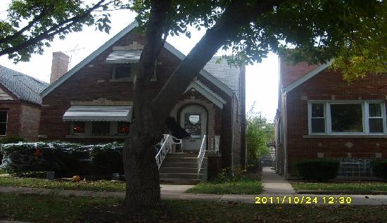 6638 S Karlov Ave, Chicago, IL 60629 