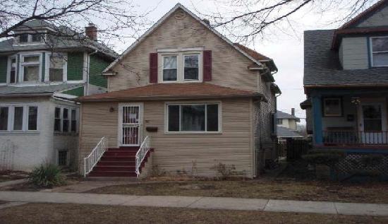 542 South Harvey Avenue, Oak Park, IL 60304 