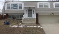 7436 160th St, Tinley Park, IL 60477 