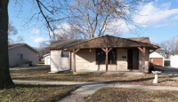 924 East Jackson Street, Morris, IL 60450 