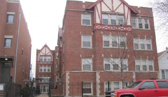 2922 N Sacramento Avenue Appartment 2w, Chicago, IL 60618 
