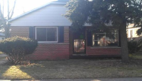 14626 Edbrooke Avenue, Dolton, IL 60419 