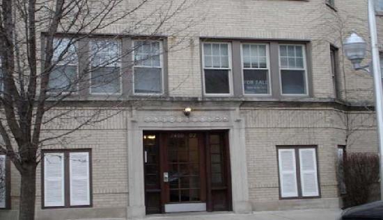 7402 North Seeley Avenue # 1, Chicago, IL 60640 
