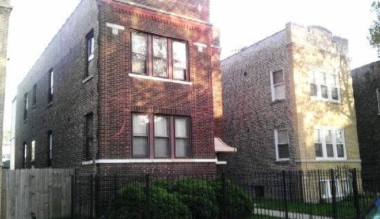 1711 North Menard Avenue, Chicago, IL 60639 