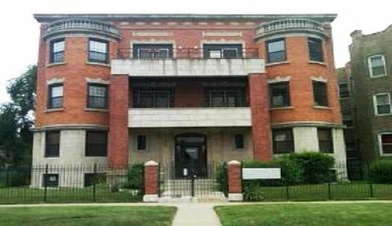 5356 South Indiana Avenue # G, Chicago, IL 60615 