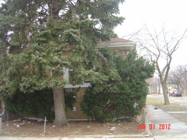 5600 South Bishop Street, Chicago, IL 60636 