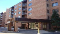 905 Center Street Unit 208, Des Plaines, IL 60016 