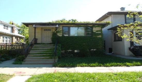 1170 South East Avenue, Oak Park, IL 60304 