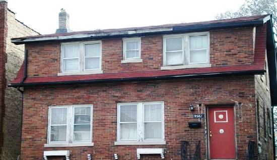 9961 South Winston Avenue, Chicago, IL 60643 