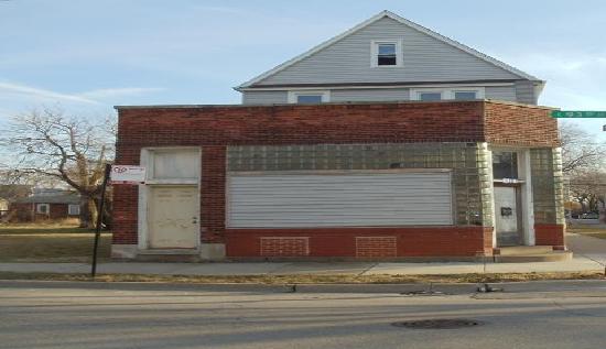 1301 East 93rd Street, Chicago, IL 60619 