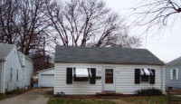 404 North Daniel Avenue, Springfield, IL 62702 
