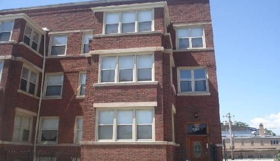 4828 South Indiana Avenue Unit, Chicago, IL 60615 