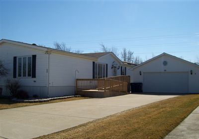 289 tulip cir, Matteson, IL 60443 