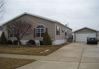 192 aster ln, Matteson, IL 60443 