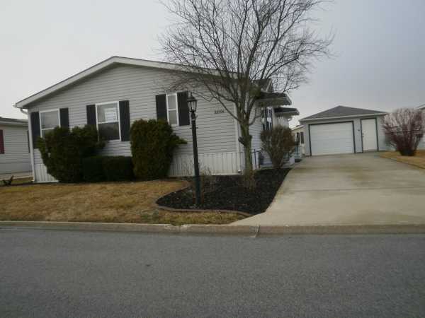 22706 Foxfire Dr., Frankfort, IL 60423 