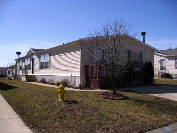 290 Woodland Trails drive, Collinsville, IL 62234 